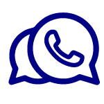 &Iacute;cono chat EBUS