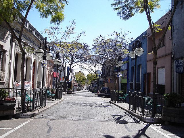Uruguay