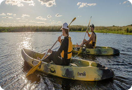 Pasajes a Corrientes