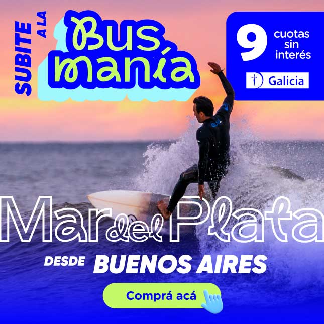 Mar del Plata