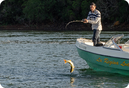 Pasajes a Corrientes